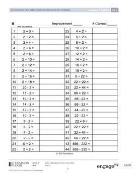 eureka math grade 3 lesson 1 homework 3 3