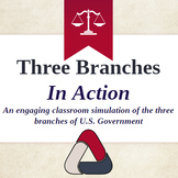 Engaging 3 Branches Simulation
