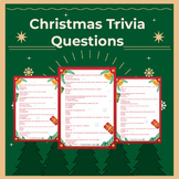 Engaging 4th Grade Christmas Trivia Questions -Fun Learnin