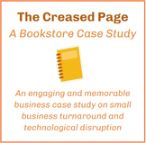 Engaging Business Case Study: Technological Disruption