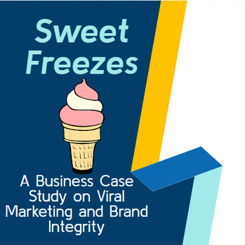Preview of Engaging Business Case Study: Viral Marketing
