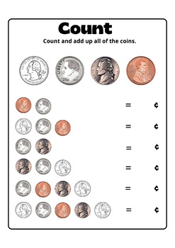 Engaging Coin Value Activities - Get Your Kids Excited About Money ...