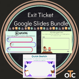 Engaging Exit Tickets: Supercharge Your Classroom Assessme