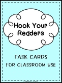 Engaging Hook Example Task Cards - Identifying Effective H