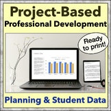 Engaging & Interactive Project Based PD Workshop: The Case