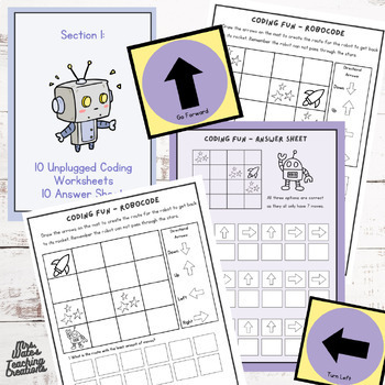 Engaging Coding Activities: Fun Learning for Young Minds