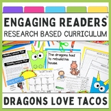Dragons Love Tacos Read Aloud Lessons