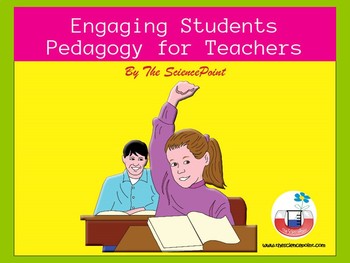 Preview of Engaging Students: Pedagogy for Teachers