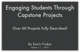 Engaging Students Through Capstone Projects