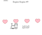 Engine Engine #9 Maniuplative