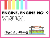 Engine Engine No. 9 Visual