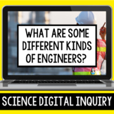 Engineer Careers Digital Inquiry