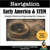 Early Explorers and Engineering a Navigation Tool