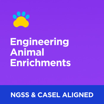 Preview of Engineering Animal Enrichments