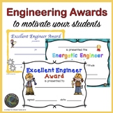 Engineering Award
