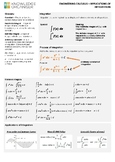 Engineering Calculus - Introduction to Integration