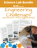 Engineering Challenges: Environmental Challenges Bundle