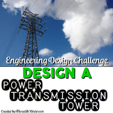 STEM Engineering Challenge - Tower