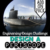 STEM Engineering Design Challenge #3 - Design a Periscope 