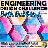 Engineering Design Challenge: Bath Bubblers
