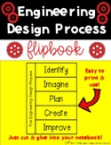 Engineering Design Plan Flipbook