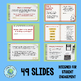 Engineering Design Process - Google Slides Interactive Lesson by Laney Lee