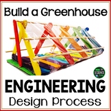 Engineering Design Process Activity - Greenhouse - Story B