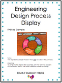 Engineering Design Process Display