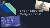 Engineering Design Process - Explanation and Activity for Kids