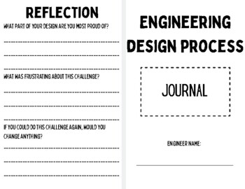 Preview of [Intermediate] Engineering Design Process Journal