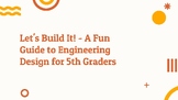 Engineering Design Process Slides