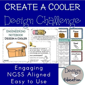 Preview of Easy STEM Activity | Project Based Learning Challenge Insulators and Conductors