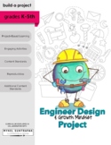 Engineering Design and Growth Mindset Project