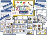 Engineering Engagement STEAM Kit - May Edition (Insect The