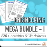 Engineering - MEGA BUNDLE I