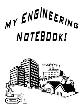 engineering notebook graph paper
