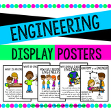 Engineering Posters FREE