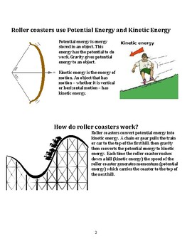 Engineering Process Project Marble Roller Coaster Research TPT