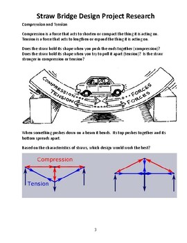 bridge research project pdf