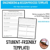 Engineering and Design Project Template
