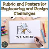 Engineering and Design Rubric and Posters