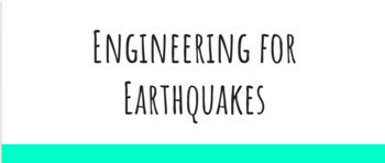 Preview of Engineering for Earthquakes