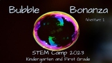 Engineering is Elementary (EiE) Companion Slideshow- Bubbl