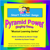 Pyramid Power - Singing Game