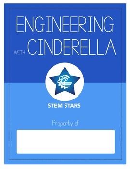 Preview of Engineering with Cinderella - STEM Activity