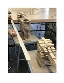 Engineering with Planks - Cantilevers