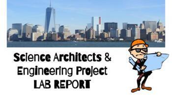 Preview of Engineers and Architects Lab Report