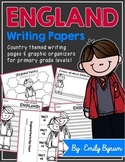 England Writing Papers (a country study!)