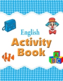 English Activity Workbook