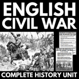 English Civil War Unit | Fight for Democracy | Glorious Re
